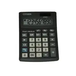Citizen CMB 1001-BK