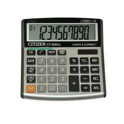 Citizen CT-500V