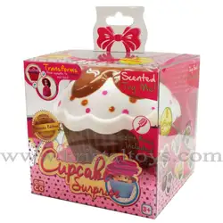 CUPCAKE Кукли Сладкиши - кафяв CUPCAKE Кукли Сладкиши - кафяв