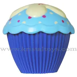 CUPCAKE Кукли Сладкиши - син