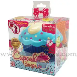 CUPCAKE Кукли Сладкиши - син CUPCAKE Кукли Сладкиши - син