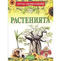 Да научим повече за РАСТЕНИЯТА