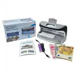 Детектор за банкноти Multi-function AL-11 Детектор за банкноти Multi-function AL-11