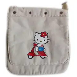 Детска чанта Hello Kitty - два цвята