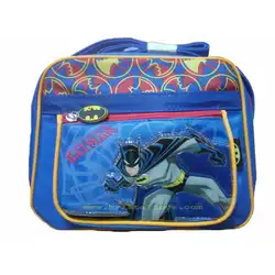 Детска чанта с картинка Батман /BATMAN/ Детска чанта с картинка Батман /BATMAN/