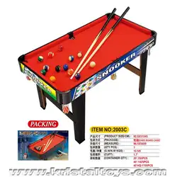 Детска игра Билярд 2003С
