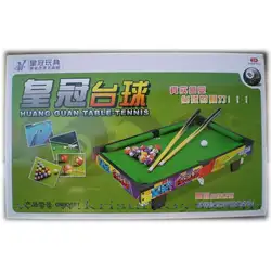 Детска игра Билярд 80661