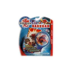 Детска играчка Бакуган Bakugan 2