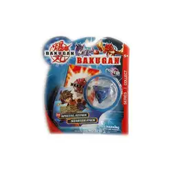 Детска играчка Бакуган Bakugan 4