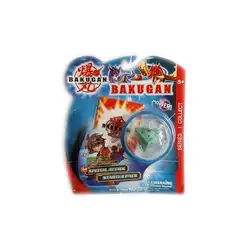 Детска играчка Бакуган Bakugan 6