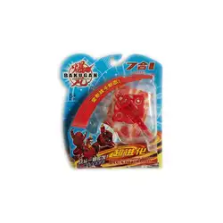 Детска играчка Бакуган Bakugan, 7 в 1 - 2