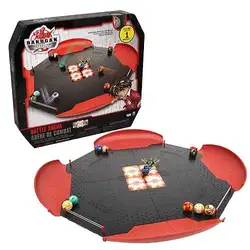 Детска играчка Бакуган BAKUGAN BATTLE ARENA S3  64262