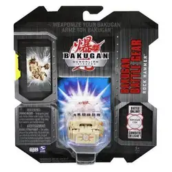 Детска играчка Бакуган BAKUGAN BATTLE GEAR 64358