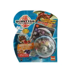 Детска играчка Бакуган Bakugan, базов модел на картон 1