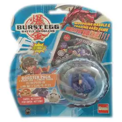 Детска играчка Бакуган Bakugan, базов модел на картон 6