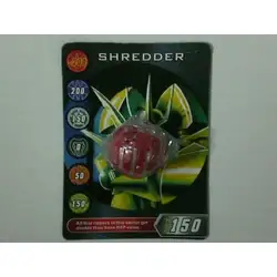 Детска играчка Бакуган Bakugan, базов модел