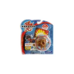 Детска играчка Бакуган Bakugan, нова сила 3
