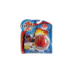 Детска играчка Бакуган Bakugan, нова сила 4