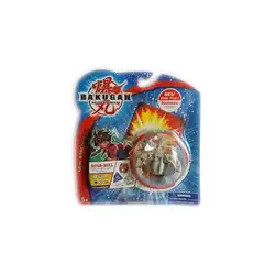 Детска играчка Бакуган Bakugan, нова сила 5