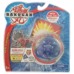Детска играчка Бакуган Bakugan, нова сила /new strength/ 6