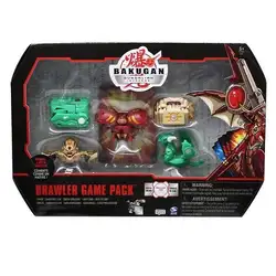Детска играчка Bakugan Battle Brawler 64357