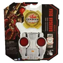 Детска играчка BAKUGAN DEKA BAKUGAN S3  64272
