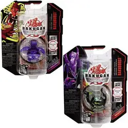 Детска играчка Bakugan Gundalian Invaders Bakuboost 61323F1