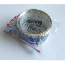 Детска играчка Барабан с палки