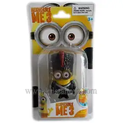 Детска играчка Базова фигура Миньоните с шапка The Minions Детска играчка Базова фигура Миньоните с шапка The Minions