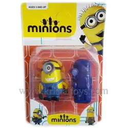 Детска играчка Базова фигура Миньоните The Minions