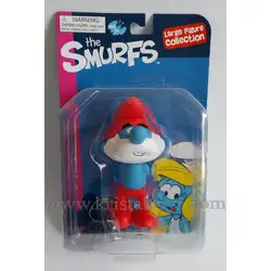 Детска играчка Базова фигура Смърфовете The Smurfs