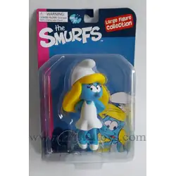 Детска играчка Базова фигура Смърфовете The Smurfs