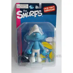 Детска играчка Базова фигура Смърфовете The Smurfs