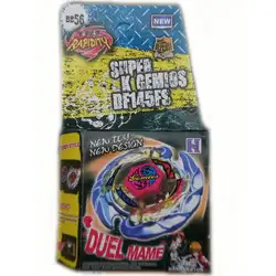 Детска играчка - Бей блейд: Super K Gemios DF120FS Детска играчка - Бей блейд: Super K Gemios DF120FS