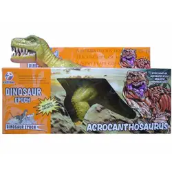 Детска играчка Динозавър Acrocanthosaurus