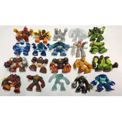 Детска играчка фигура Гормити GORMITI 61 Детска играчка фигура Гормити GORMITI 61