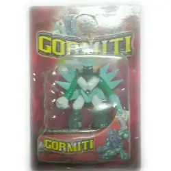 Гормити GORMITI на картон, детска играчка