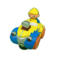 Детска играчка Херкулес Cartoon car