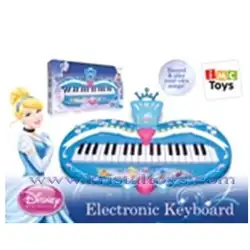 Детска играчка "IMC Toys Disney Princess Йоника Пепеляшка"