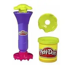 Детска играчка Инструменти и моделин  EZ Moulder Play-Doh