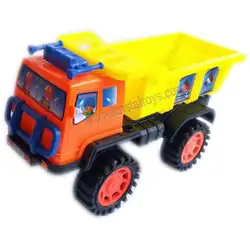 Детска играчка Камион 358