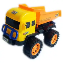 Детска играчка Камион 986