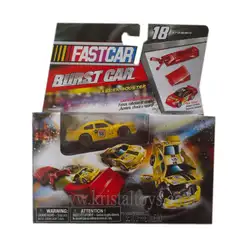 Бърза кола Fast Car