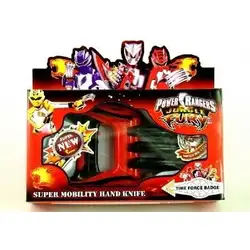 Детска играчка Комплект оръжие на Пауър Рейнжър POWER RANGERS