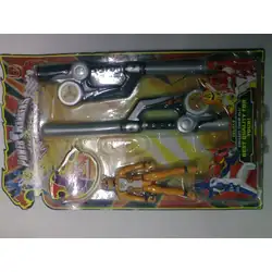 Детска играчка Комплект  оръжия на POWER RANGERS