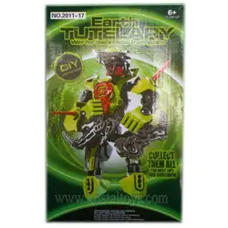 Детска играчка Конструктор трансформер 2011-17-1 Детска играчка Конструктор трансформер 2011-17-1