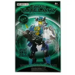 Детска играчка Конструктор трансформер 2011-17-3 Детска играчка Конструктор трансформер 2011-17-3