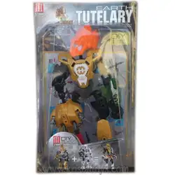 Детска играчка Конструктор трансформер  2012 - 3 - 30