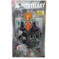 Детска играчка Конструктор трансформер 2012 - 3 - 30G Детска играчка Конструктор трансформер 2012 - 3 - 30G