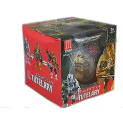 Детска играчка Конструктор трансформер 2012 - 4/30r Детска играчка Конструктор трансформер 2012 - 4/30r